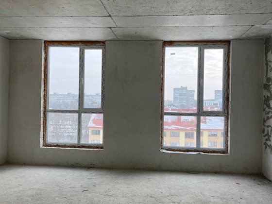 Продаж 3-кімнатної квартири в ЖК Avalon Holiday | вул. Героїв Майдан Сокільники