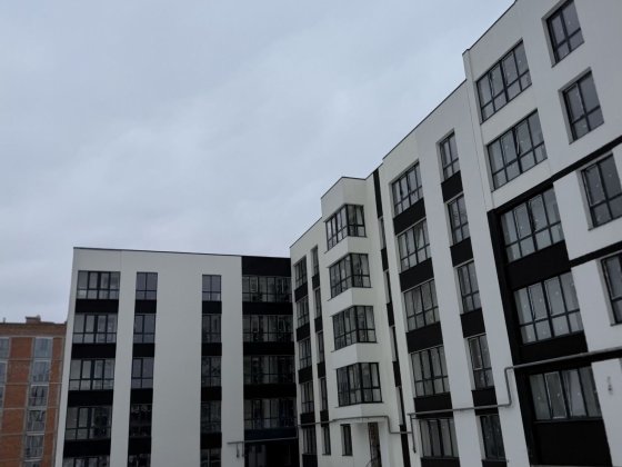 Продаж 2-кім. квартири 61 м.кв., в. Рубчака Солонка