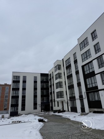 Продаж 2-кім. квартири 61 м.кв., в. Рубчака - фото 1