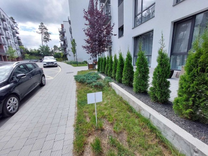 продаж 1-кімнтантої квартири ЖК Грінвуд 2 в Брюховичі - фото 1