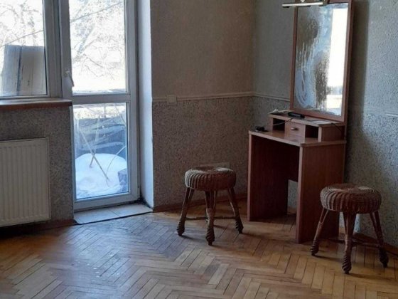Продаж 1 кімнатної квартири, Брюховичі, під ремонт Брюховичі