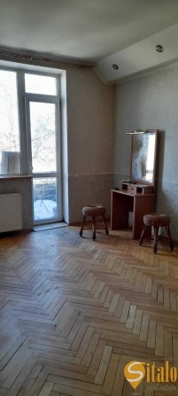 Продаж 1 кімнатної квартири, Брюховичі, під ремонт - фото 1