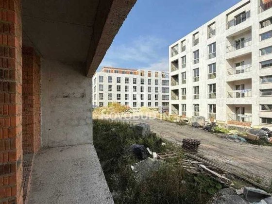 1-кім квартира 46 м² (не апартаменти) | Сокільники | 2 поверх Сокольники