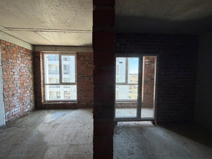 ЖИТЛО.Продаж 1кім квартири+студія.1000$ за метр,жк Спортивна,Сокільник - фото 1