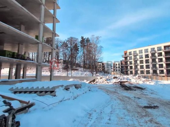 Продаж 2 кім кв ЖК 'Грінвуд 2' Брюховичі, БЕЗ КОМІСІЇ Брюховичі