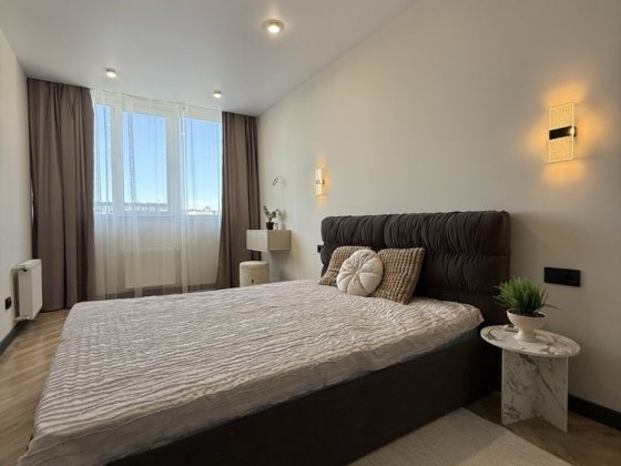 Продаж 1км. квартири по вул. Трускавецька 117 Сокільники