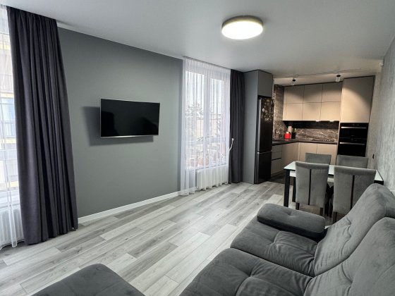 Продаж 2 кім. квартири вул. Сухомлинського Винники ЖК Green Park Винники