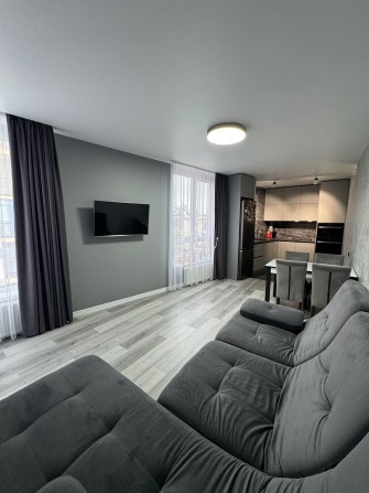 Продаж 2 кім. квартири вул. Сухомлинського Винники ЖК Green Park - фото 1