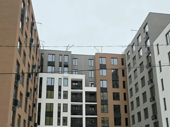 Продаж 1 кім квартири ЖК Авалон Сокільники