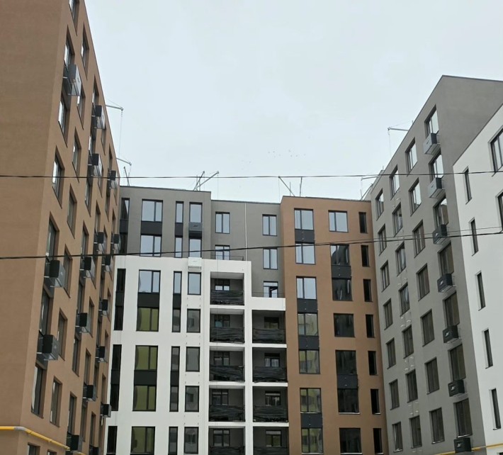 Продаж 1 кім квартири ЖК Авалон - фото 1