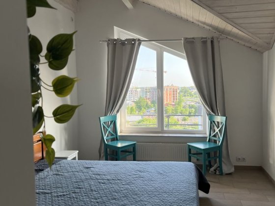 Продаж квартири 80м2 Солонка Солонка