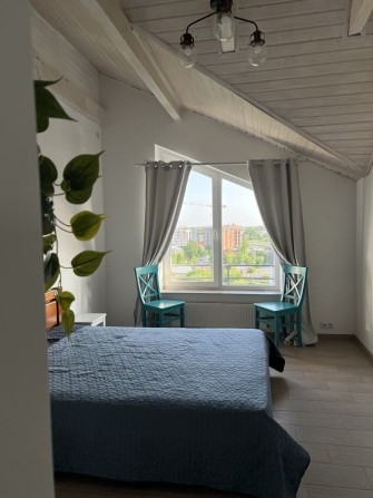 Продаж квартири 80м2 Солонка - фото 1