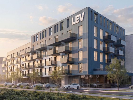 Продаж  кім. квартири VERO бічна вул. Стрийської 68.19 Сокільники