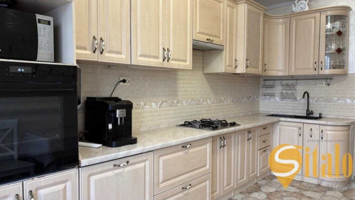 Продаж 3 кімнатної квартири, Винники - фото 1