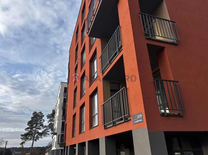 Продаж 2 кім 59 м2 Шевченківський р-н Грінвуд 3 - фото 1