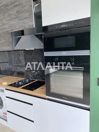 Продаж 1 - кімнатноі квартири ЖК Хвиля у Брюховичах - фото 1