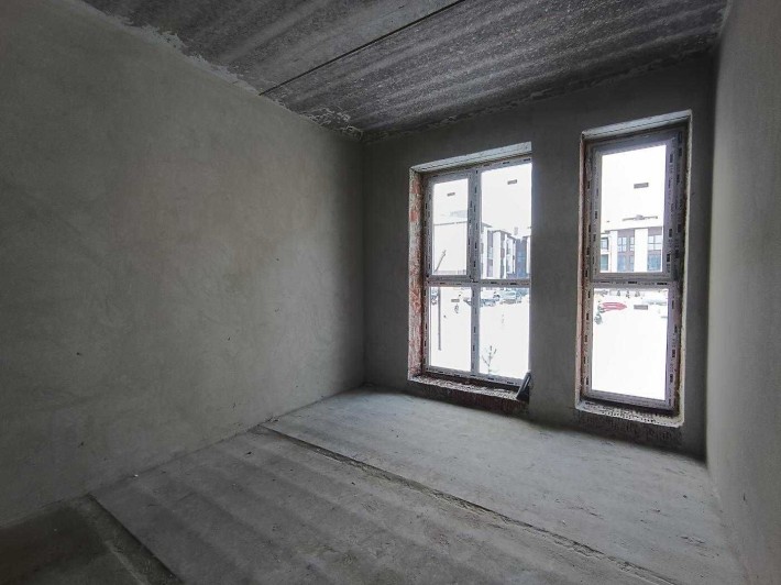 Продаж/2 Квартира/0 цикл/Роксоляни/Новобудова/Солонка/Львівська обл. - фото 1