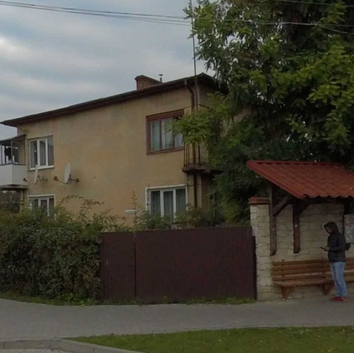 Продаж 1-к. квартири 27/18/9м² Винники вул. Галицька 27999$ - фото 1