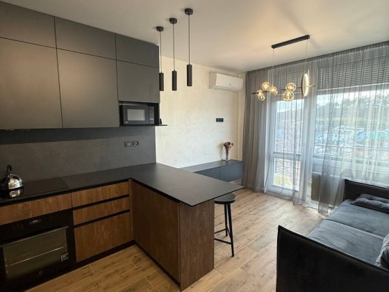 Продаж 2-кімнатної квартири у ЖК Greenwood 2, Брюховичі Брюховичі