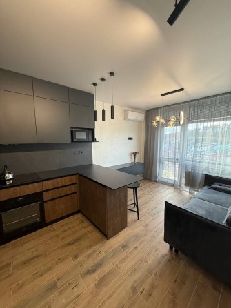 Продаж 2-кімнатної квартири у ЖК Greenwood 2, Брюховичі - фото 1