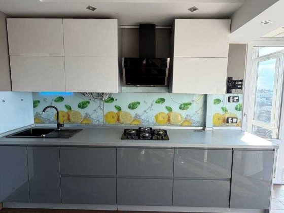 Продаж 2 кім квартири - 64м2, новобудова, Солонка Солонка