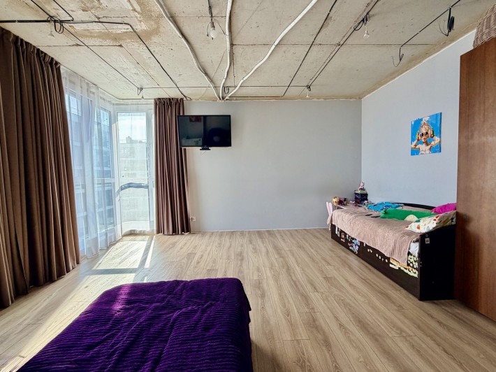 Продаж 2-кім. квартири з ремонтом Кульпарківська, Сокільники - фото 1