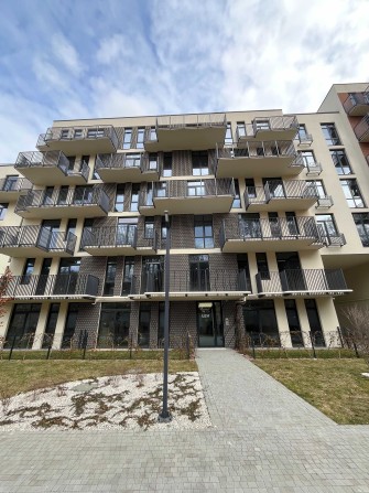 Продаж 1 кім.кв у  новобудові в  Винниках .Без комісії - фото 1