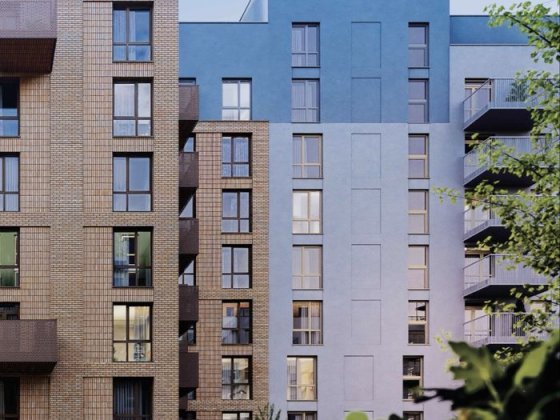 1-кім кв в Винниках розумна інвестиція в нерухомість Винники