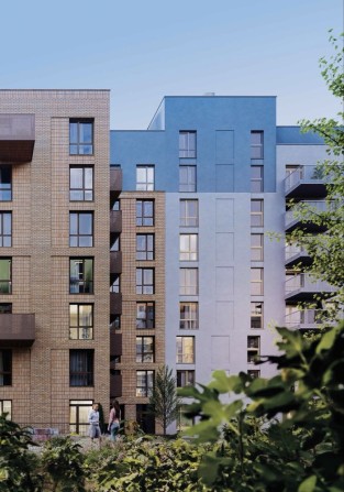 1-кім кв в Винниках розумна інвестиція в нерухомість - фото 1