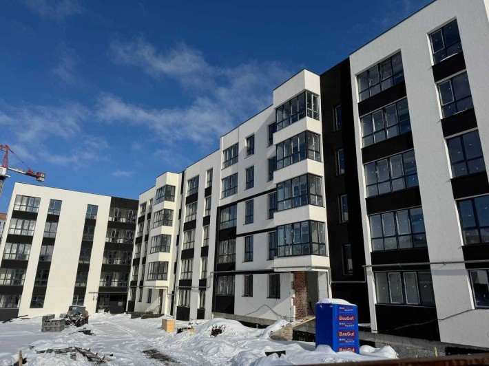 Продаж 1 кімнатної квартири Солонка - фото 1