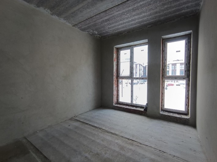 Продаж  2 - квартира з патіо, Роксоляни , Новобудова,Солонка,Львів - фото 1