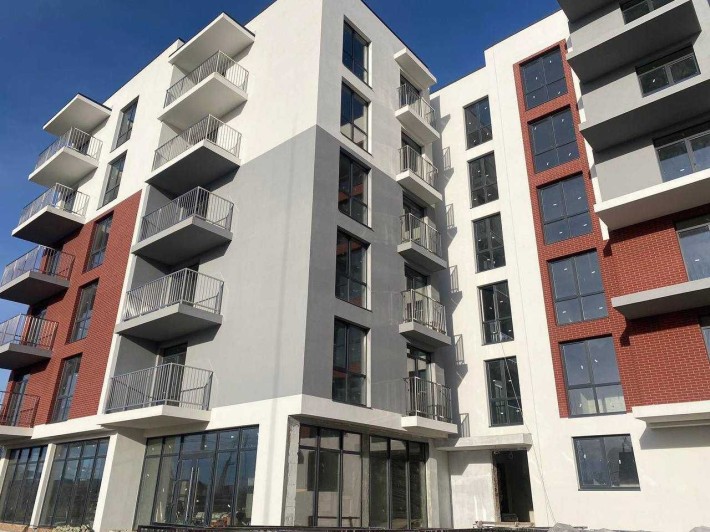 Продаж 1км. квартири, Сокільники, 46,3 кв.м. - фото 1