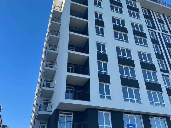 Продаж 3км. квартири Трускавецька ЖК Континент Сокільники