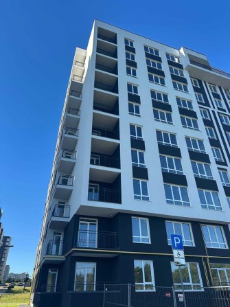 Продаж 3км. квартири Трускавецька ЖК Континент - фото 1