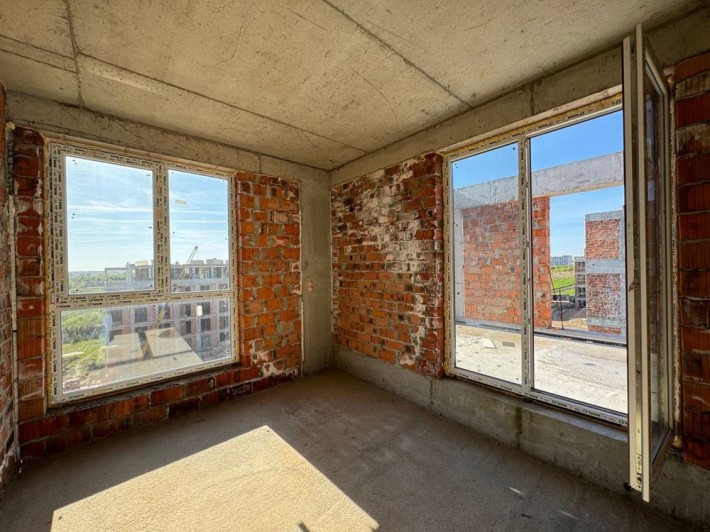 ЖК Спортивна.Продаж 1кім+студія з терасою. Сокільники,терміново,32 тис - фото 1