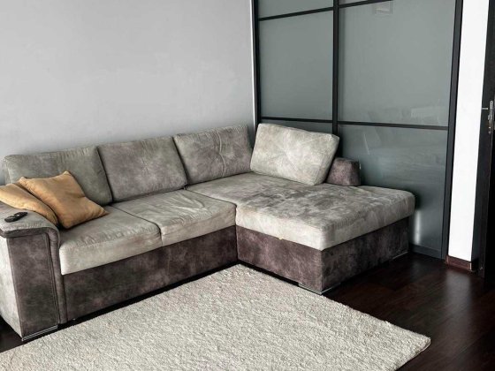 Продам двокімнатну квартиру в новобуді м.Самбір Самбор