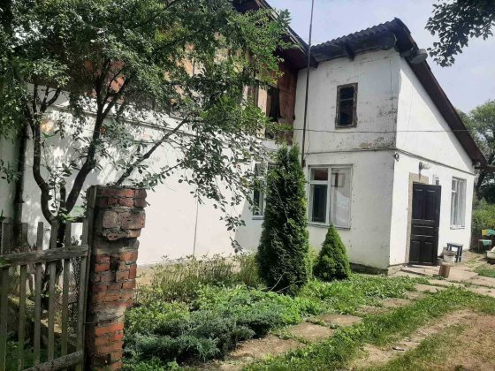 Продається 3-на квартира по вул. Енергетична Самбір