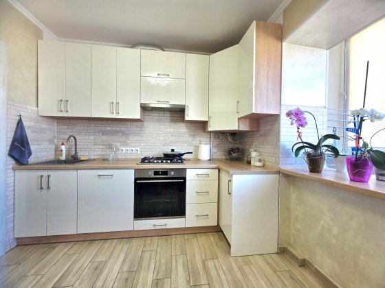 Продається комфортна трьохкімнатна квартира!!! Самбор