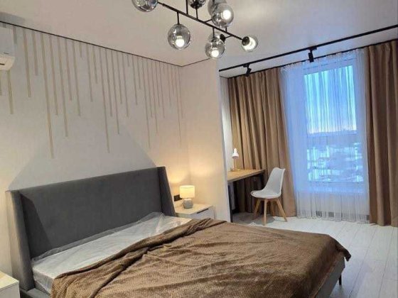 ПРОДАЖ гарної 2кімн.кв 47м2 в ЖК Feel House Сокільники