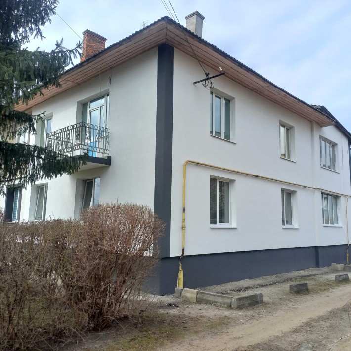 Продам чотирикімнатну квартиру м.Самбір - фото 1