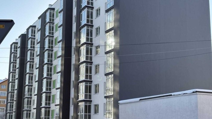 Продаж 3 кімнатної квартири, Винники, новобудова - фото 1