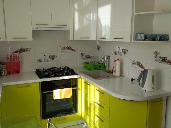 Продам двокімнатну квартиру м.Самбір Самбор