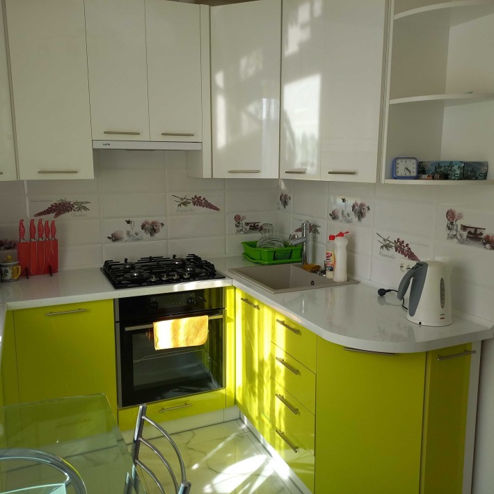 Продам двокімнатну квартиру м.Самбір - фото 1