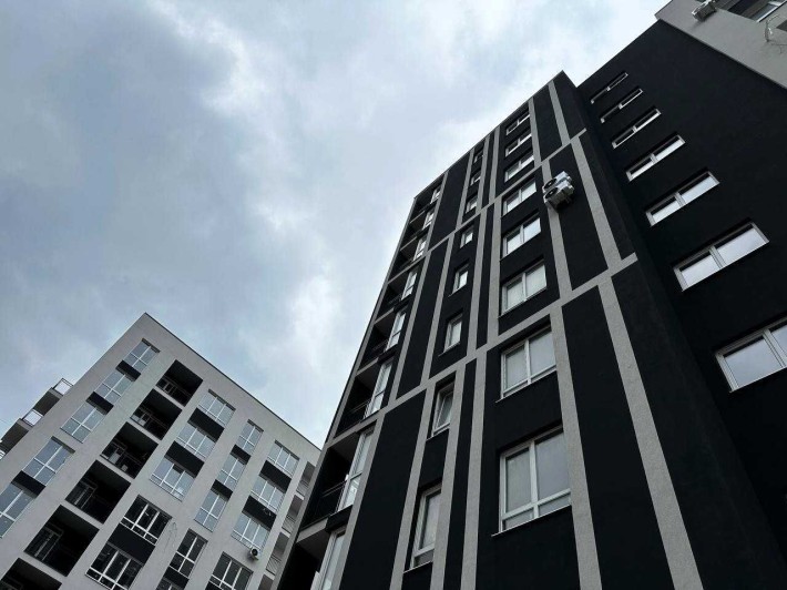 Продаж 2-кімнатної квартири в новобудові  ЖК КОНТИНЕНТ. БЕЗ КОМІСІЇ. - фото 1