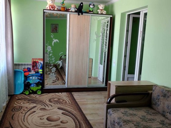 Продаж 2-кім. квартири Винники в. Галицька Винники