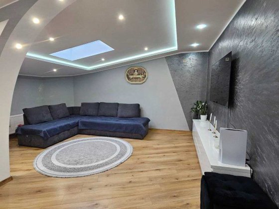 Продаж 3 кім. квартири в Винниках з ремонтом, меблями та ПТ. Винники