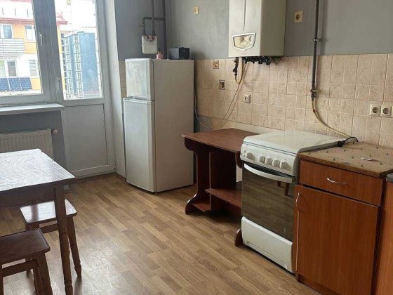 Продаж 2км. квартири Винники вул. Кільцева новобудова Винники