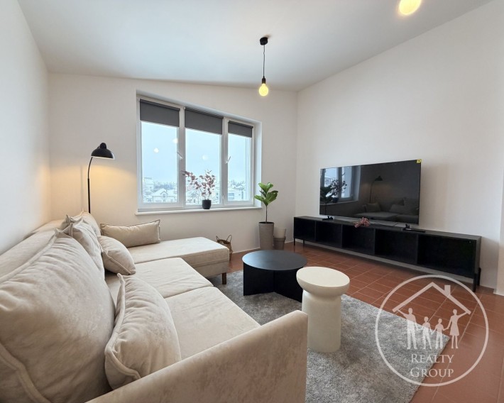 Продам нову дизайнерську квартиру на 2рівні!Малоповерхова новобудова! - фото 1