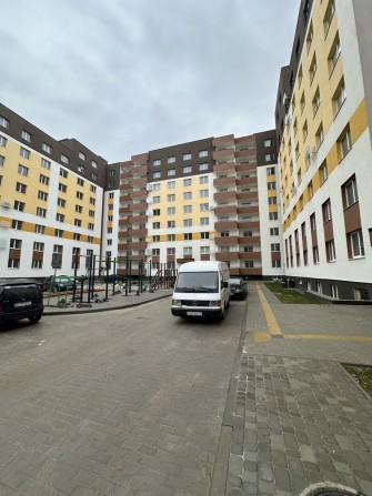 Ціна 950$/м2, Продаж 3к квартири вул. Трускавецька, ЖК «Компаньйон» - фото 1