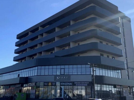 Продаж 2 кімнатної квартири, Сокільники, ЖК San Marco Сокольники